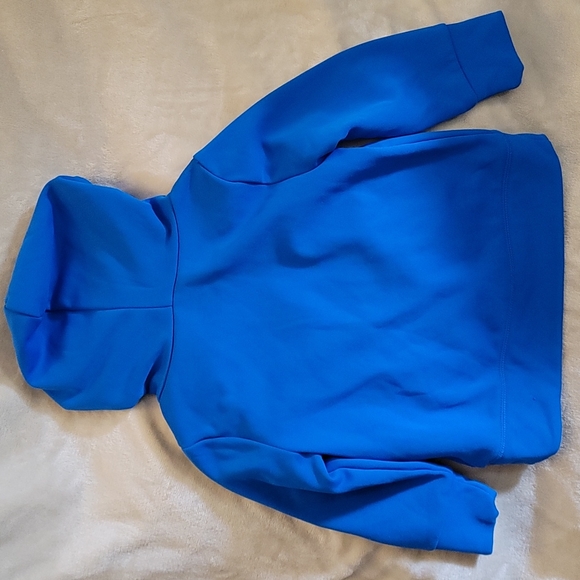 Boy's active sweater,  old Navy - Picture 8 of 8